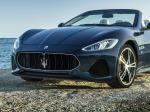 Maserati GranCabrio Sport 2017 года